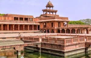 Fatehpur Sikri Agra