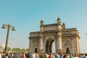 Gateway of India