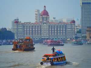 Taj Mahal Palace Hotel