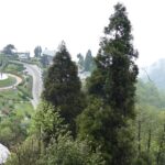 Batasia Loop Darjeeling