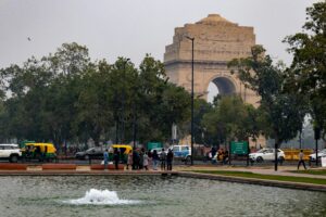 India Gate Delhi