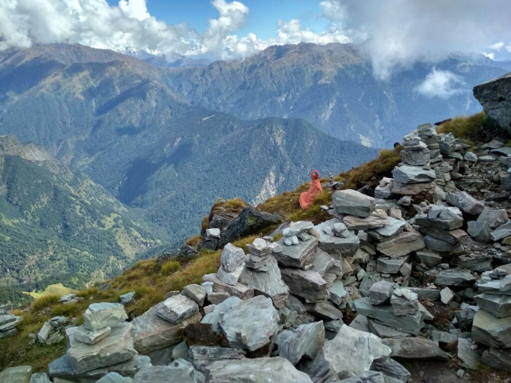 Chopta Uttrakhand