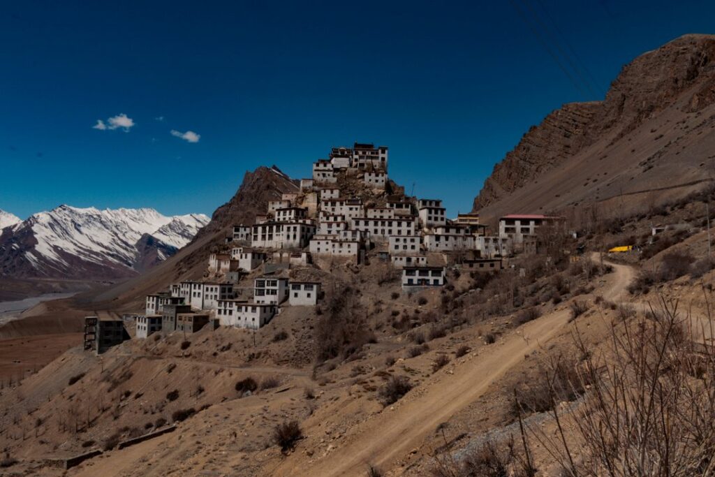 Spiti Valley